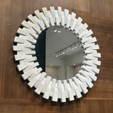 Seraphina Mirror - AVRS FURNITURE